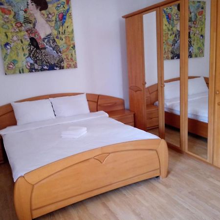 Dativo House Năvodari Buitenkant foto