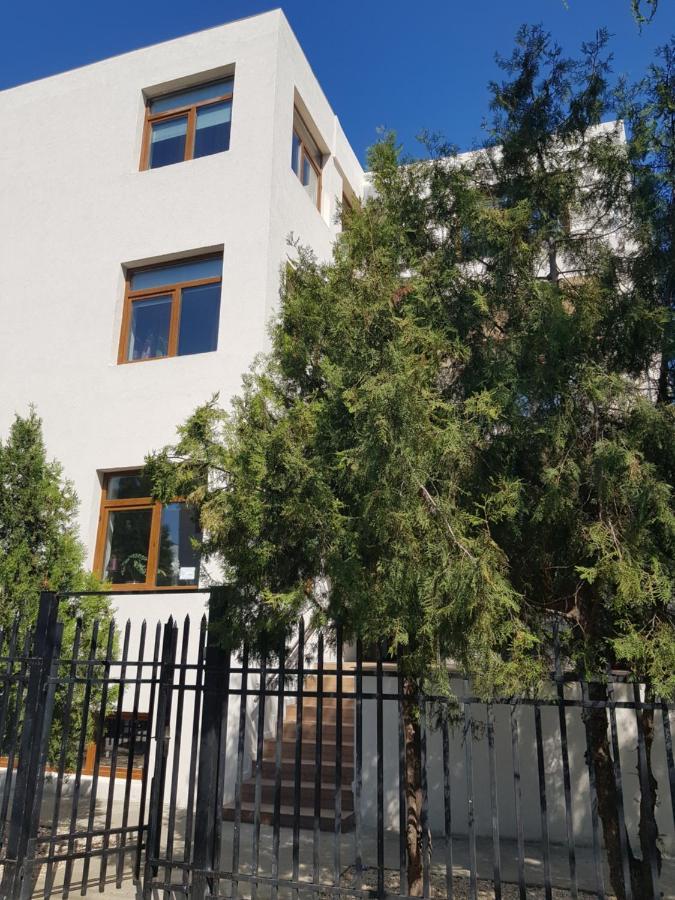 Dativo House Năvodari Buitenkant foto
