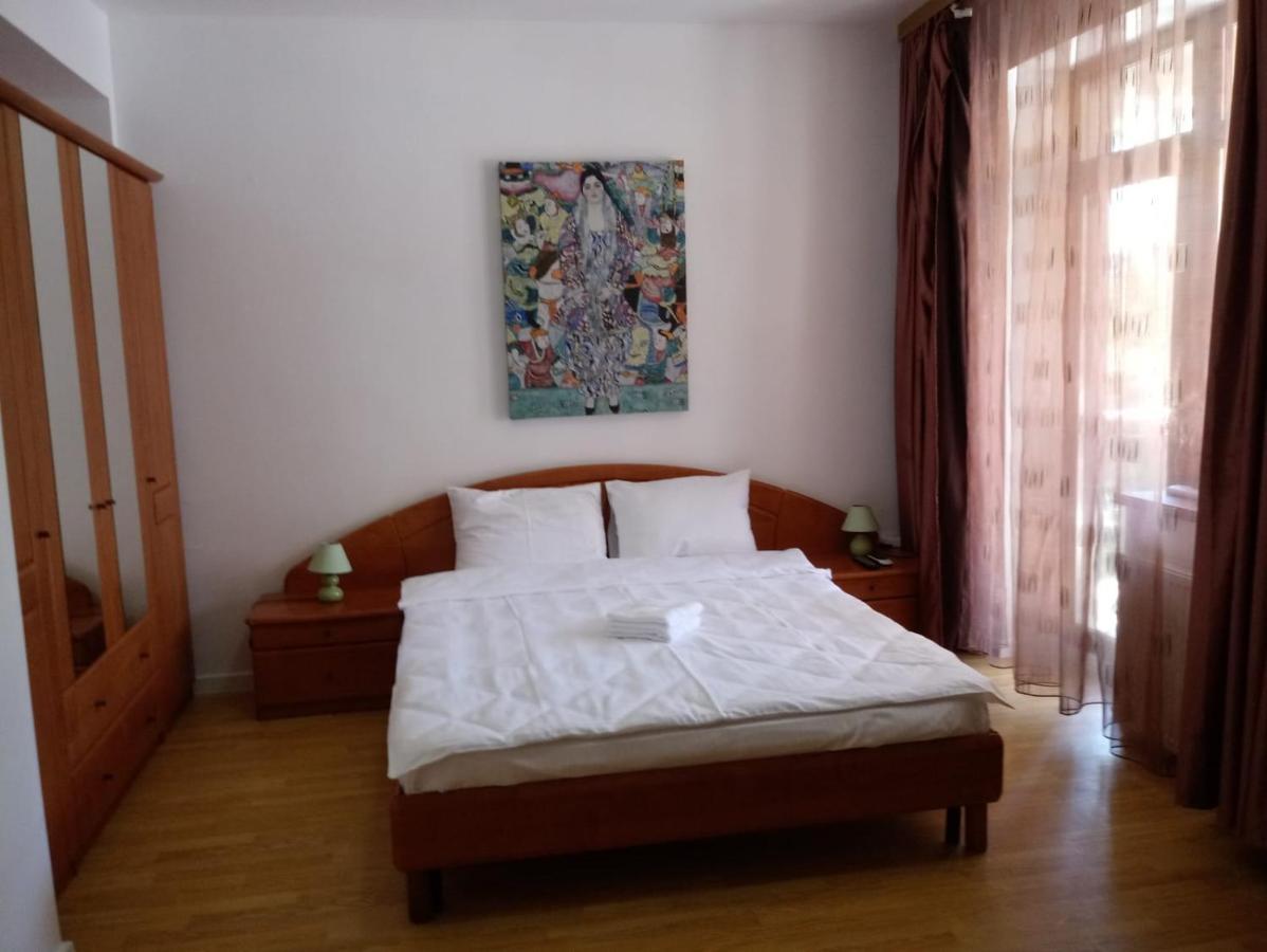 Dativo House Năvodari Buitenkant foto