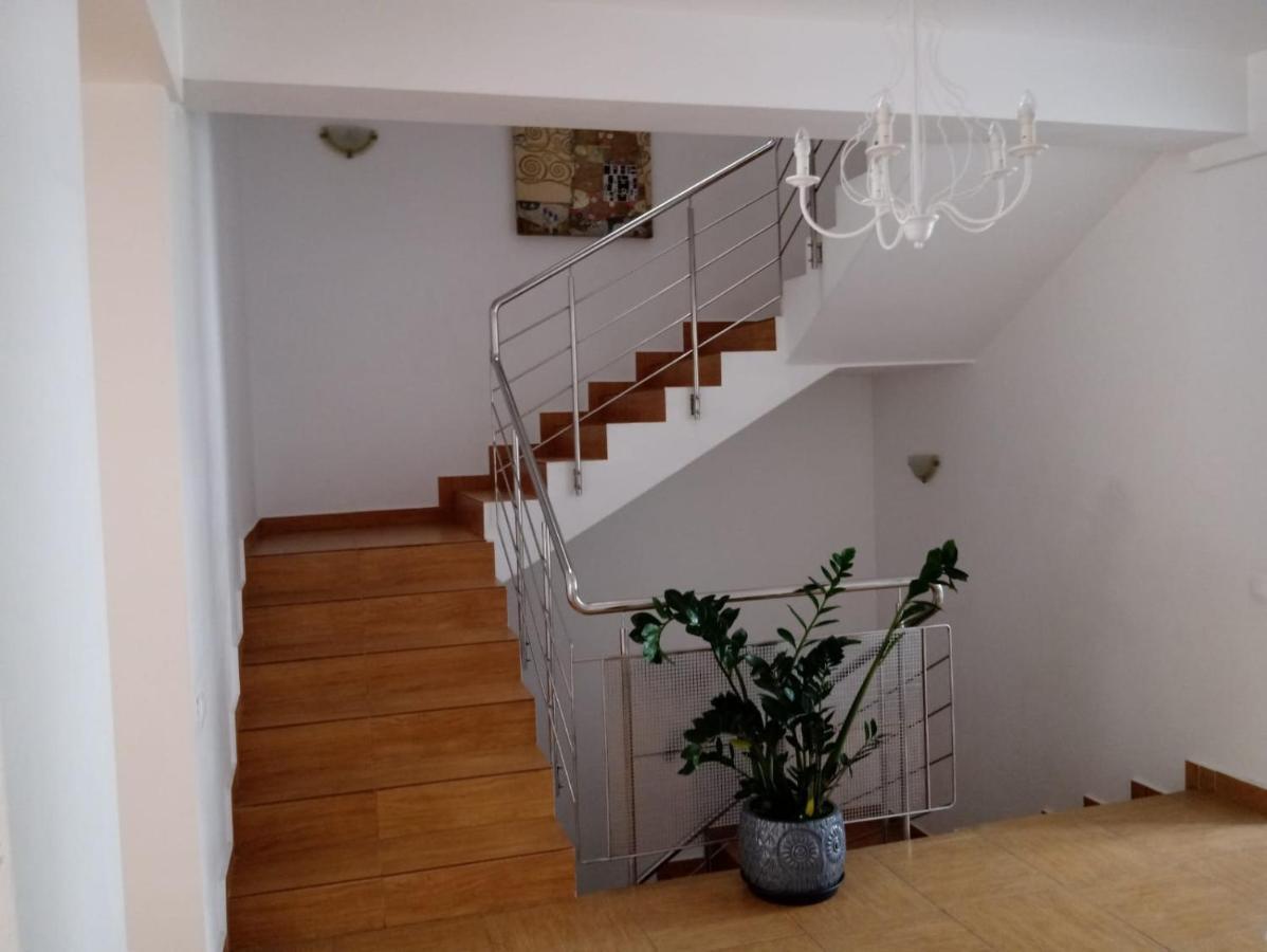 Dativo House Năvodari Buitenkant foto