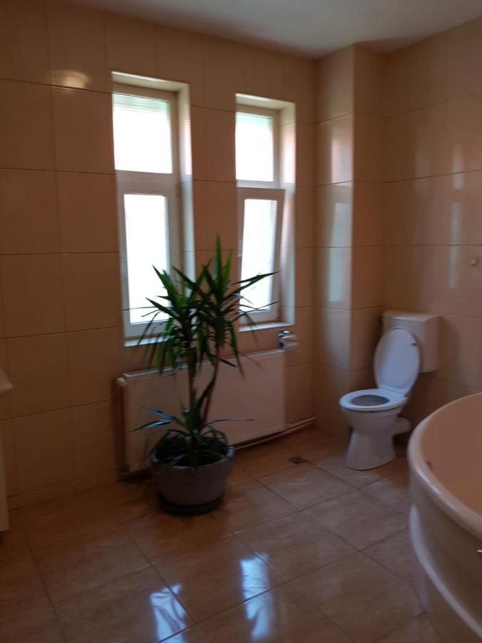 Dativo House Năvodari Buitenkant foto