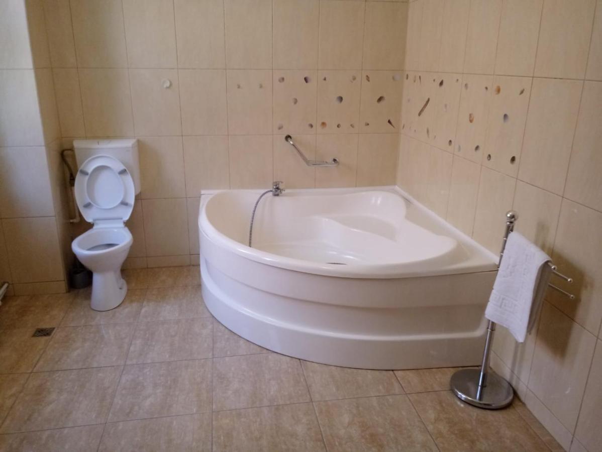 Dativo House Năvodari Buitenkant foto