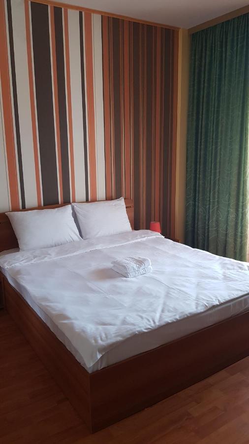 Dativo House Năvodari Buitenkant foto
