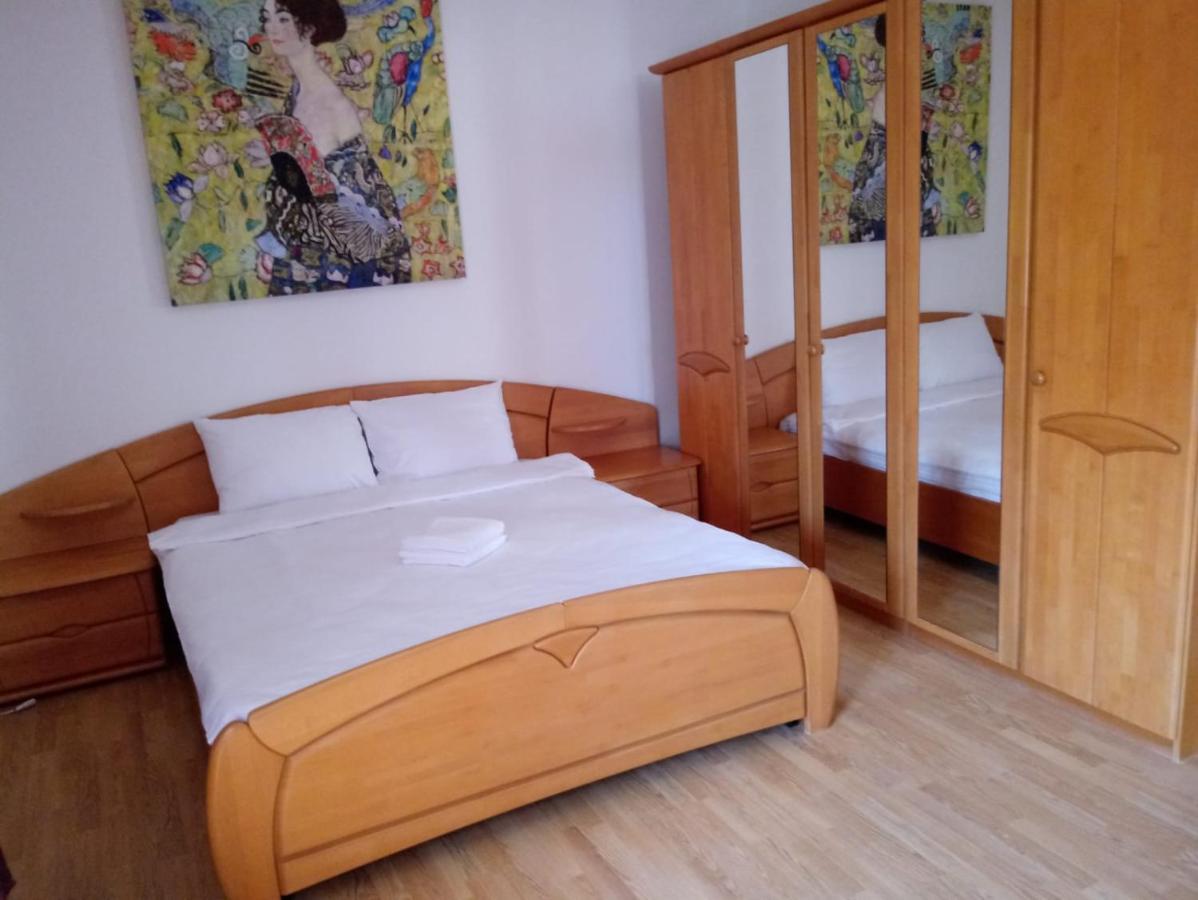Dativo House Năvodari Buitenkant foto