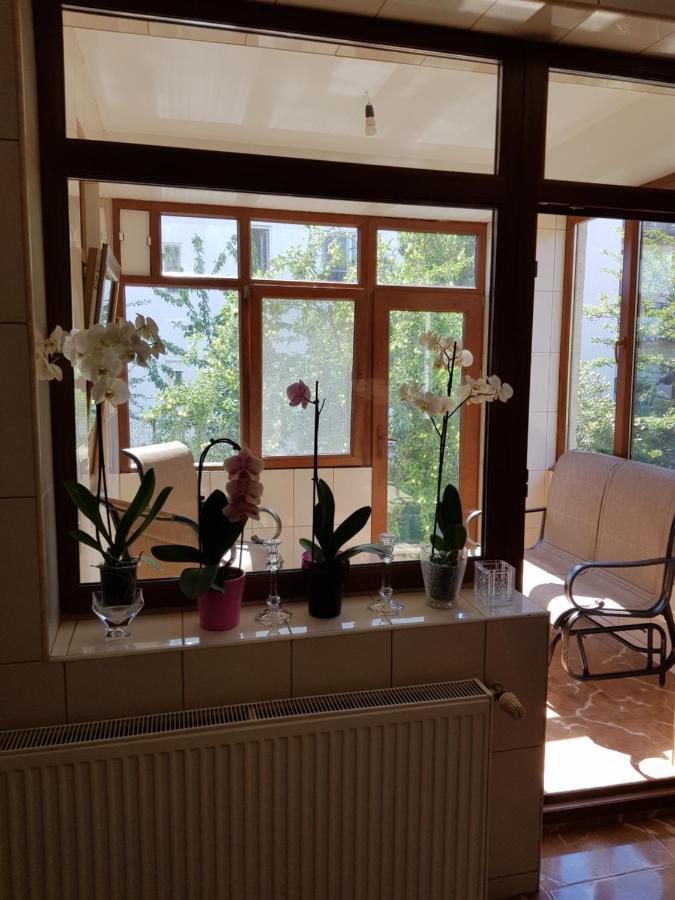 Dativo House Năvodari Buitenkant foto
