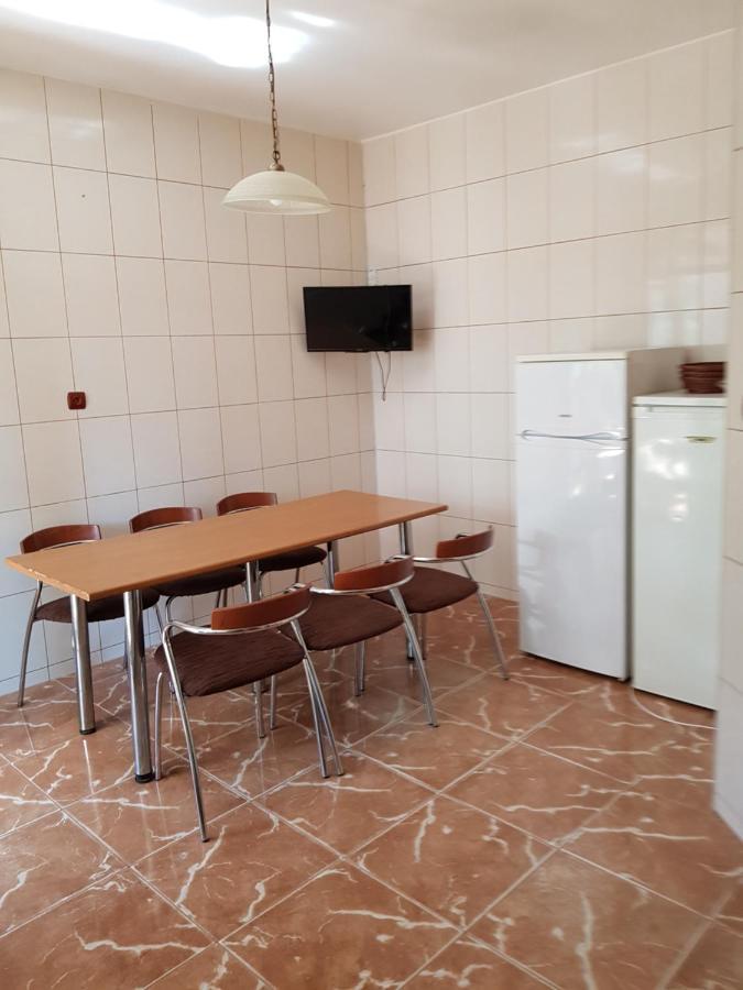 Dativo House Năvodari Buitenkant foto