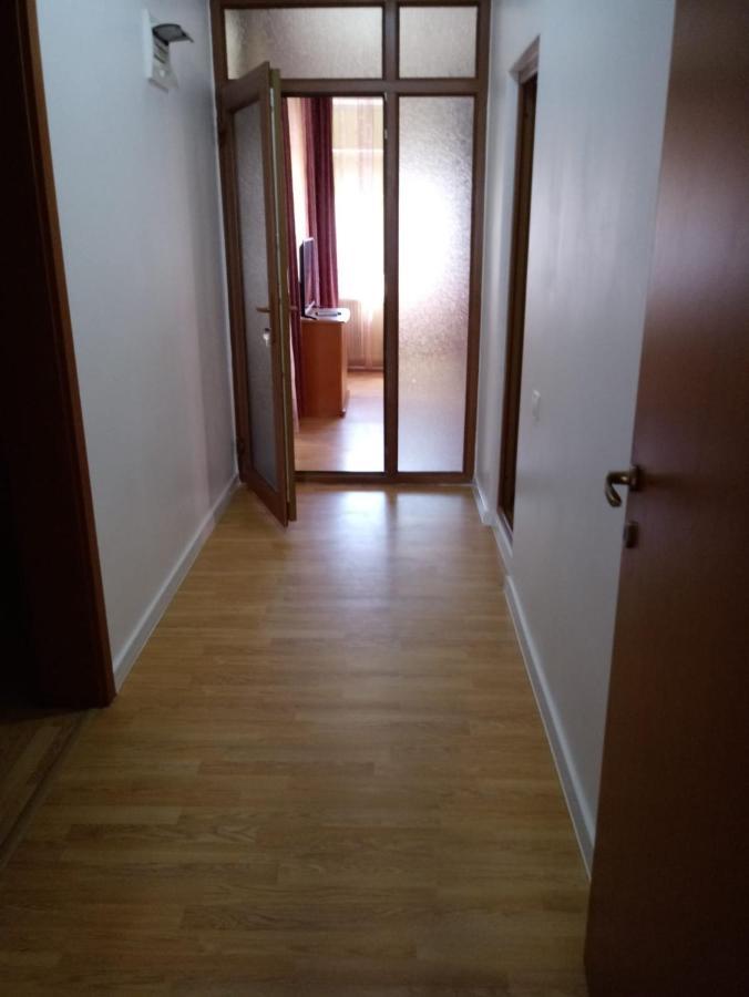 Dativo House Năvodari Buitenkant foto
