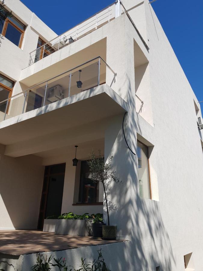 Dativo House Năvodari Buitenkant foto