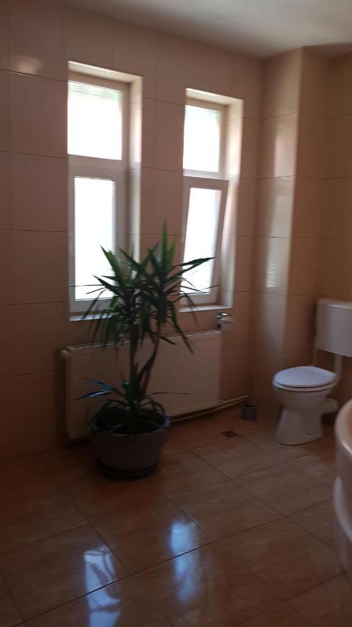 Dativo House Năvodari Buitenkant foto
