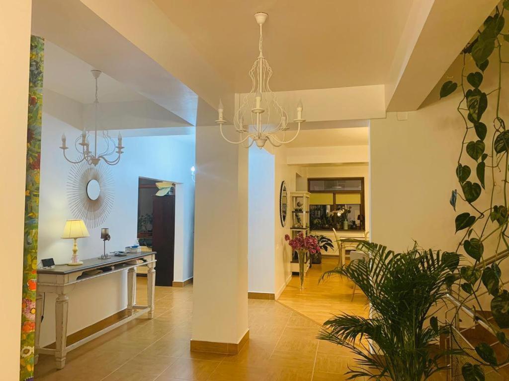Dativo House Năvodari Buitenkant foto