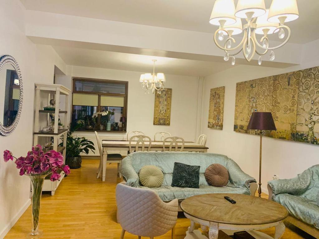 Dativo House Năvodari Buitenkant foto