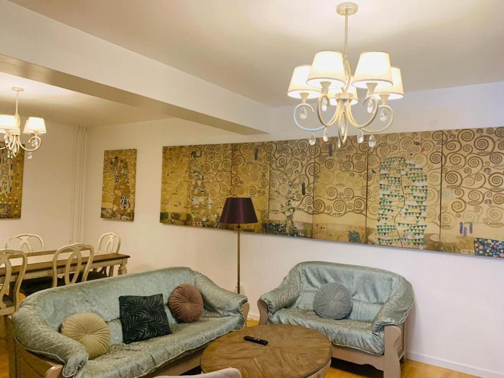 Dativo House Năvodari Buitenkant foto