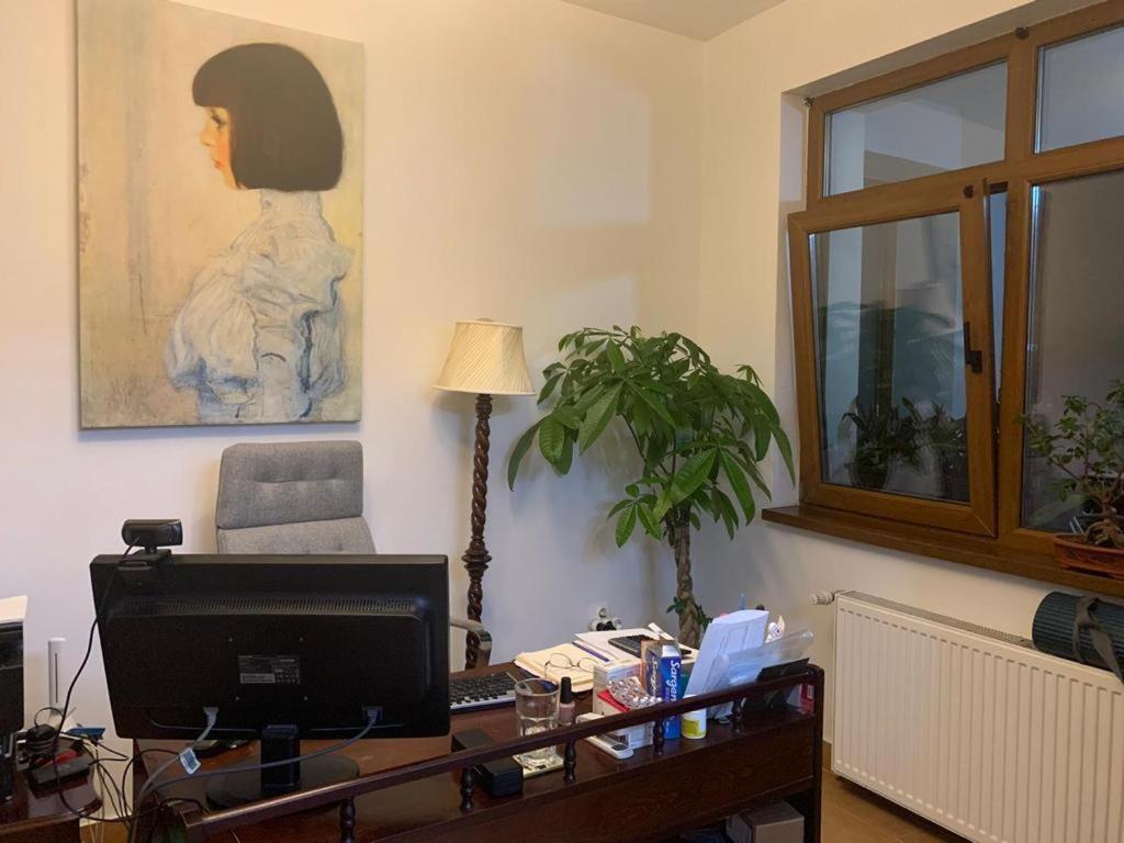 Dativo House Năvodari Buitenkant foto