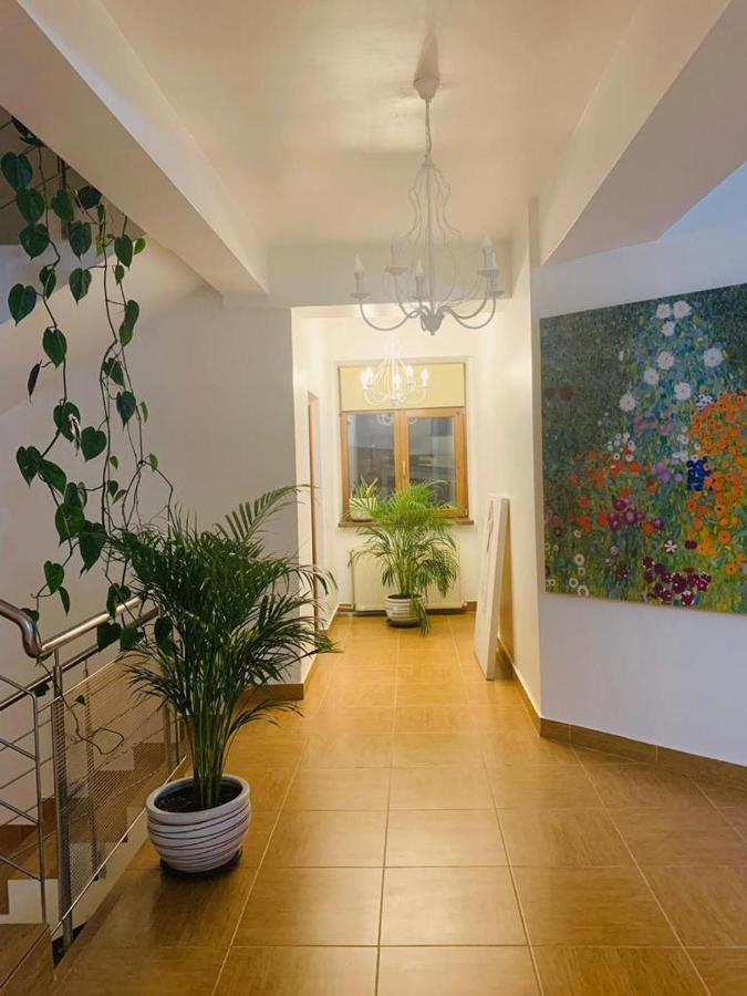 Dativo House Năvodari Buitenkant foto