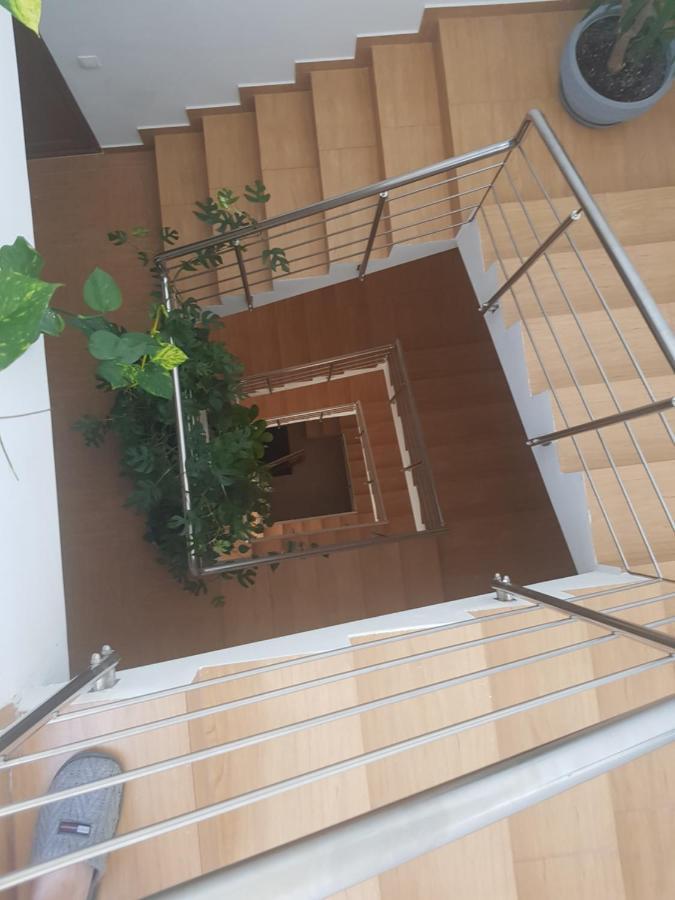 Dativo House Năvodari Buitenkant foto