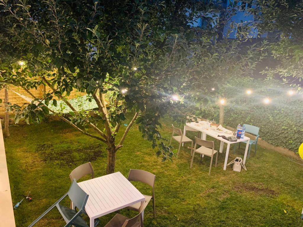 Dativo House Năvodari Buitenkant foto