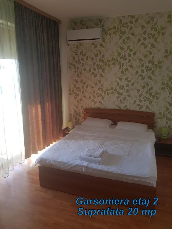 Dativo House Năvodari Buitenkant foto