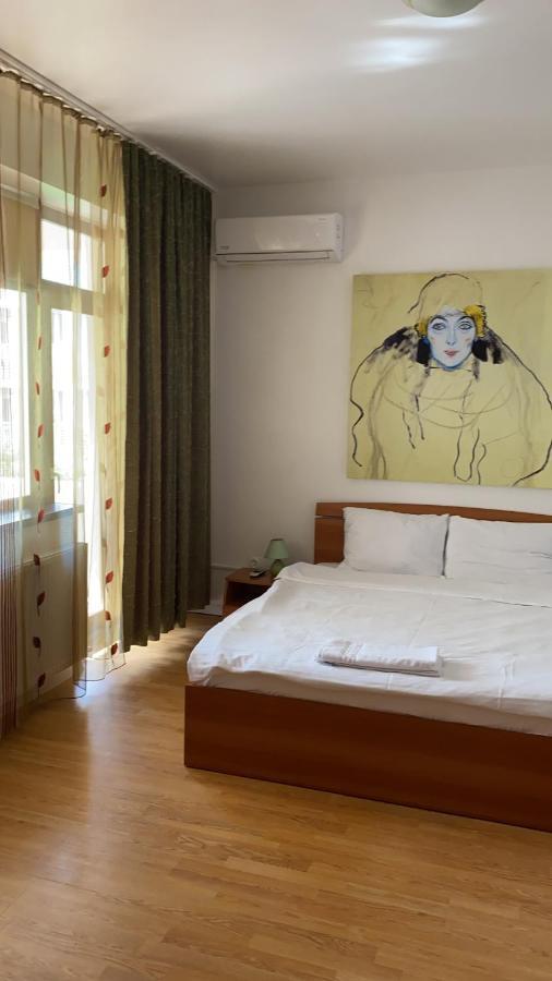 Dativo House Năvodari Buitenkant foto