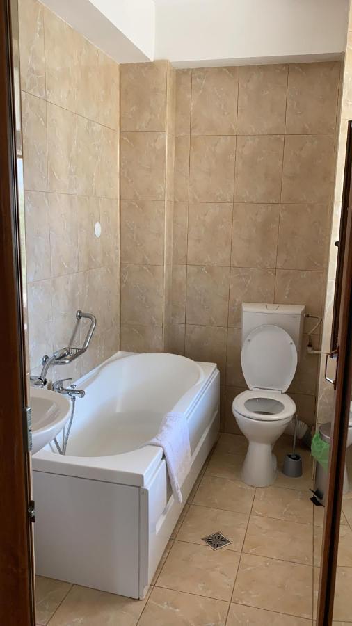 Dativo House Năvodari Buitenkant foto